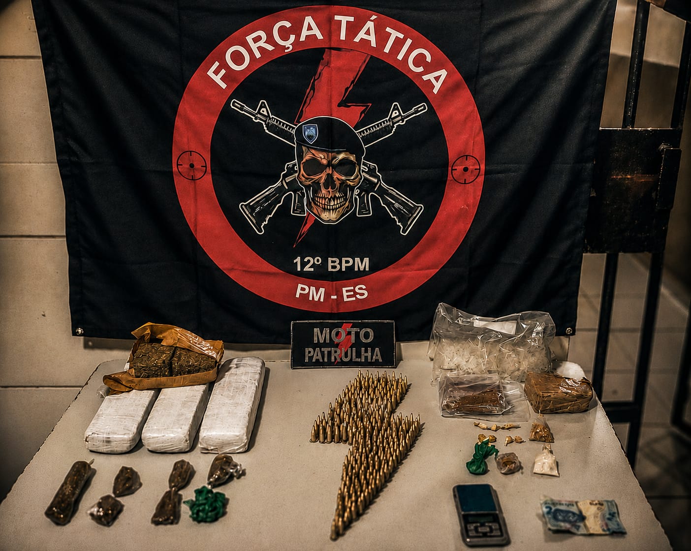 policia-militar-apreende-drogas-em-linhares