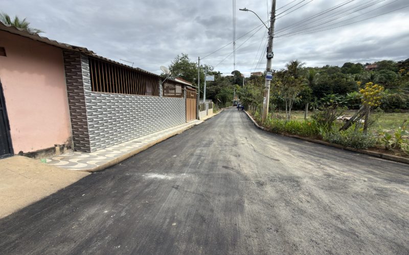 novo-horizonte-ganha-ruas-asfaltadas-e-moradores-comemoram-melhoria-na-mobilidade