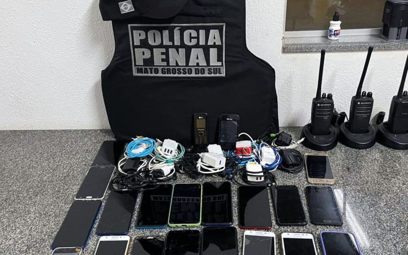 operacao-mute-apreendeu-8,5-mil-celulares-em-presidios-desde-2023