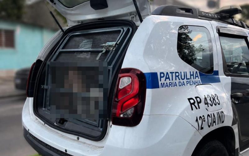 patrulha-maria-da-penha-prende-homem-por-descumprimento-de-medida-protetiva-em-vitoria