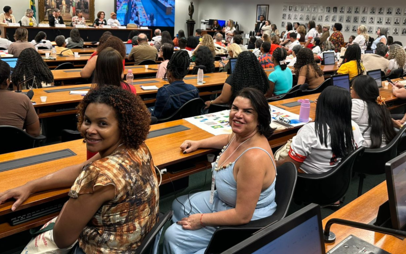 educacao-de-cariacica-participa-do-xix-encontro-nacional-de-eja-em-brasilia