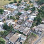 cariacica-136-anos:-mes-de-aniversario-da-cidade-comeca-com-entregas-de-ubs-e-ruas-pavimentadas
