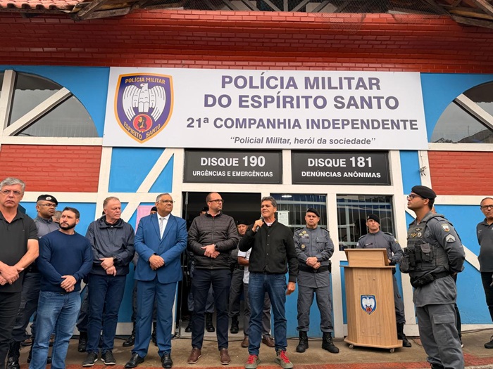 policia-militar-inaugura-a-21a-companhia-independente