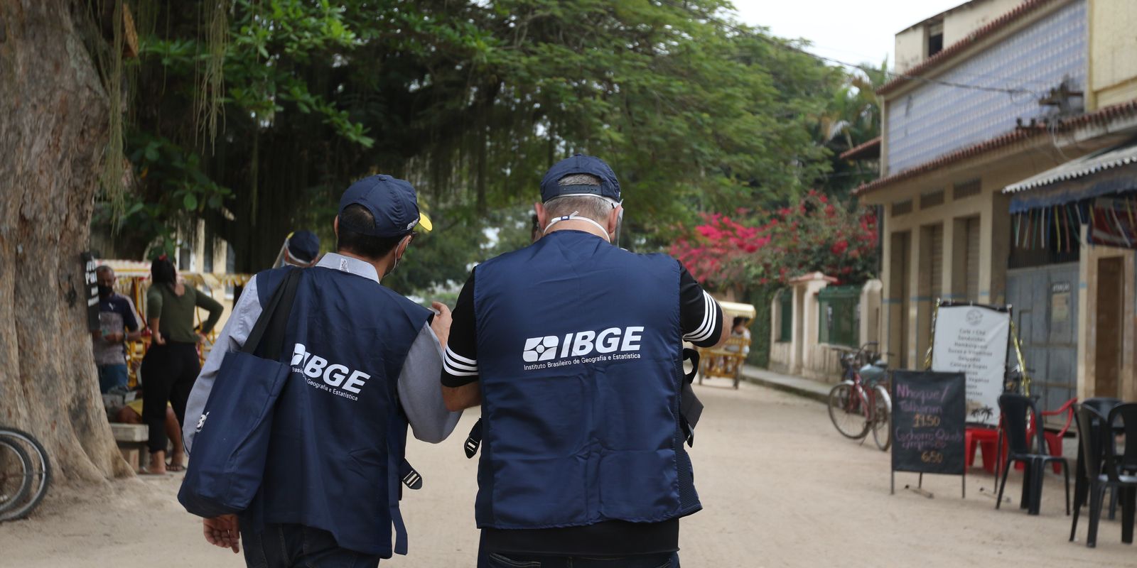 ibge-abre-inscricoes-em-selecao-para-8,2-mil-vagas-de-nivel-medio