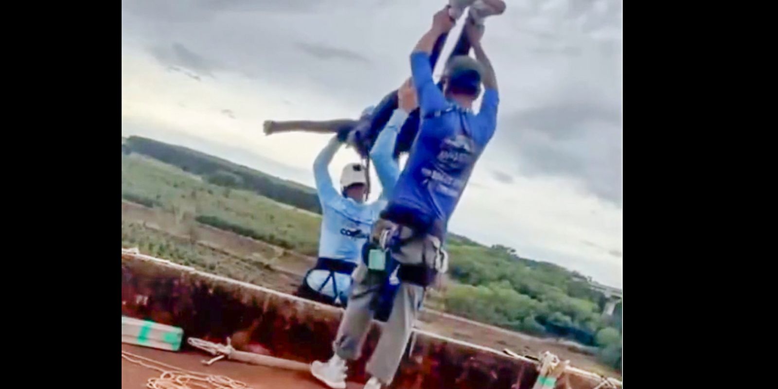 uniao-tinha-pedido-bloqueio-de-ponte-antes-da-morte-de-jovem-em-salto