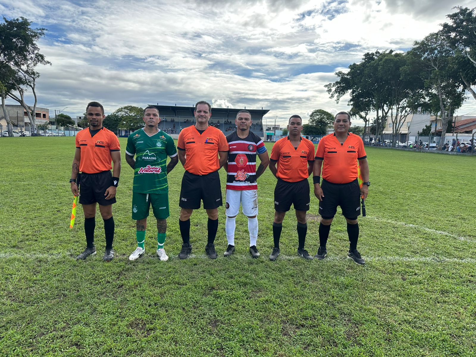 campeonato-de-futebol-master-40-chega-as-quartas-de-final-em-linhares