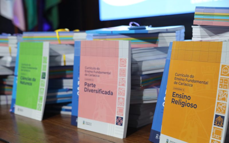 educacao-de-cariacica-lanca-novo-documento-curricular-focado-na-identidade-local-e-na-equidade