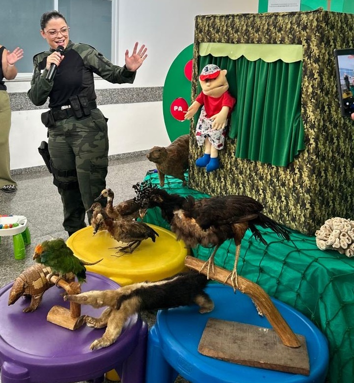 bpma-realiza-acao-de-educacao-ambiental-no-hospital-infantil-de-cachoeiro-de-itapemirim