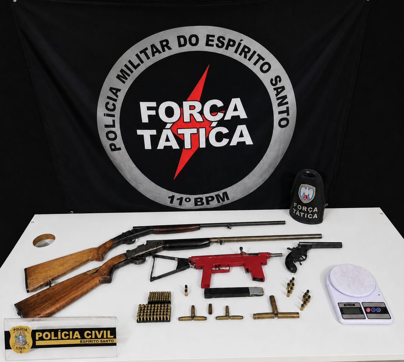 operacao-conjunta-entre-policiais-do-11o-bpm-e-policia-civil-resulta-na-apreensao-de-armas-e-municoes-em-agua-doce-do-norte