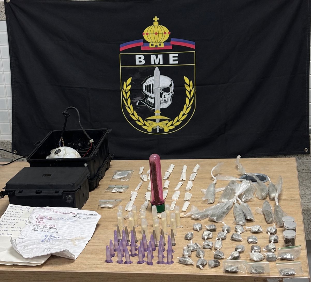 bme-intensifica-acoes-operacionais-e-registra-apreensoes-de-drogas-em-vitoria-e-cariacica