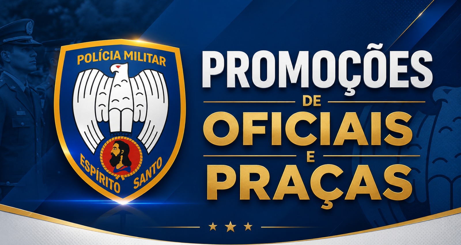 comandante-geral-divulga-novas-promocoes-na-pmes-e-destaca-valorizacao-profissional