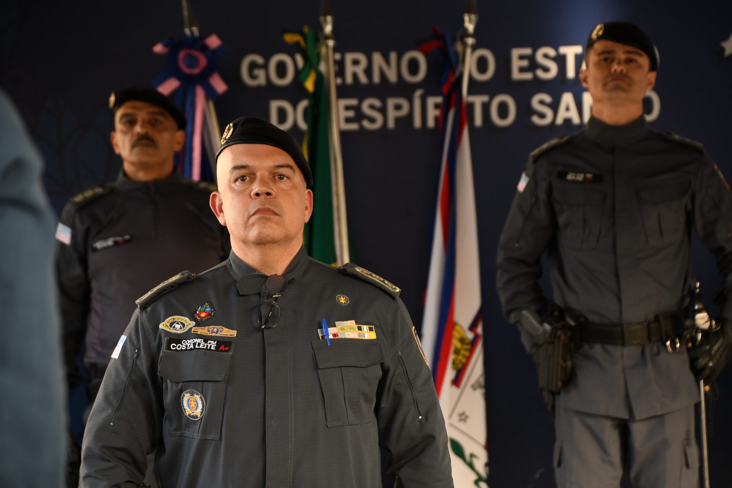 pmes-realiza-passagem-de-comando-do-1o-batalhao