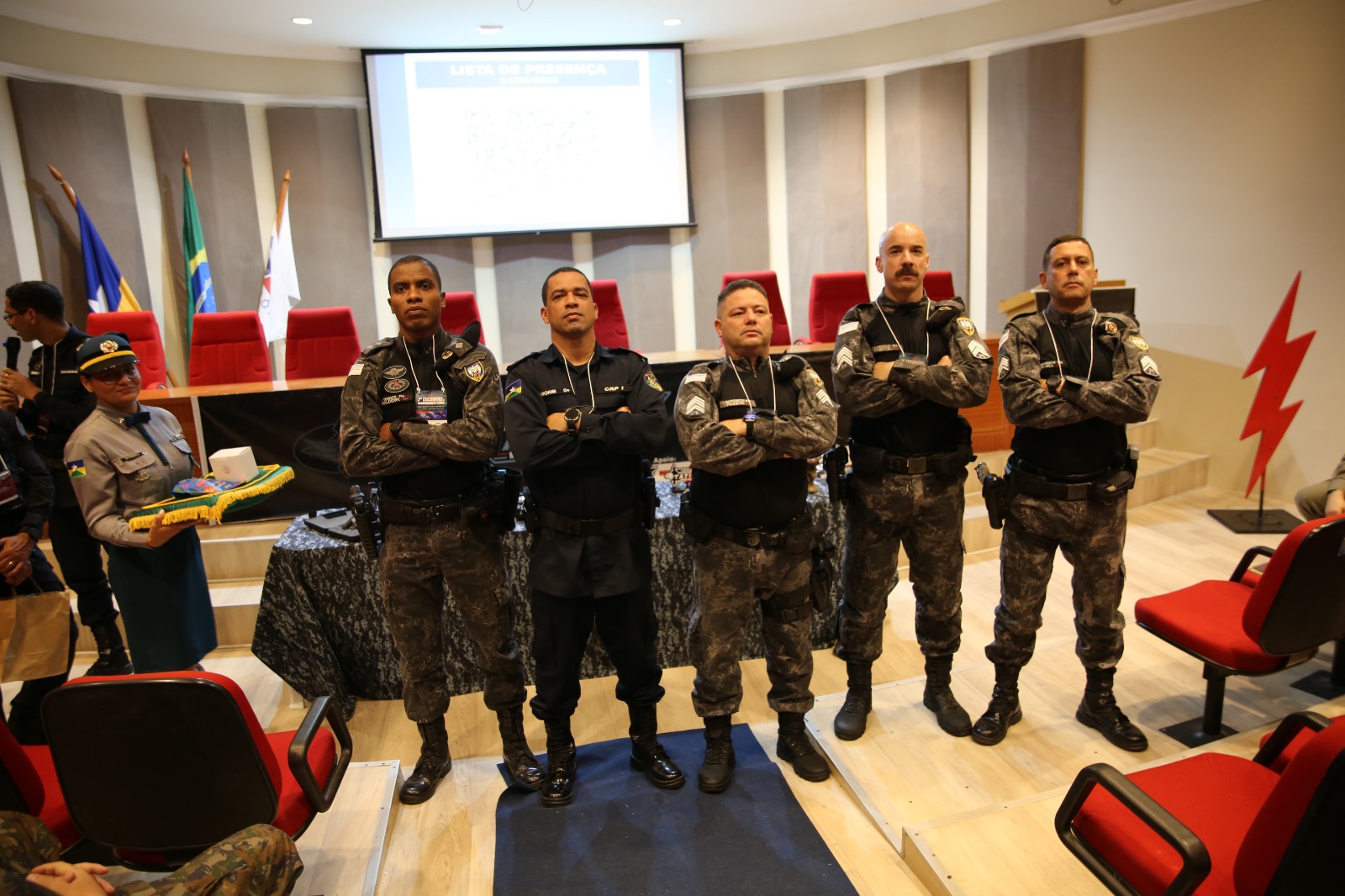 bme-representa-a-pmes-no-ii-encontro-de-patrulhamento-tatico-motorizado-em-rondonia