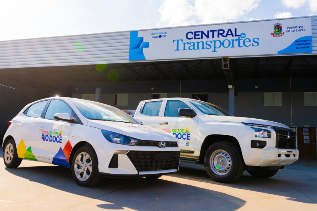 linhares-recebe-dois-novos-veiculos-para-reforcar-a-saude-municipio