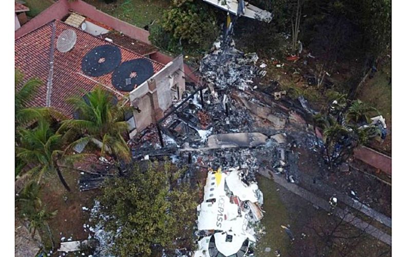 pilotos-da-voepass-nao-relatavam-falhas-nas-aeronaves,-diz-cenipa