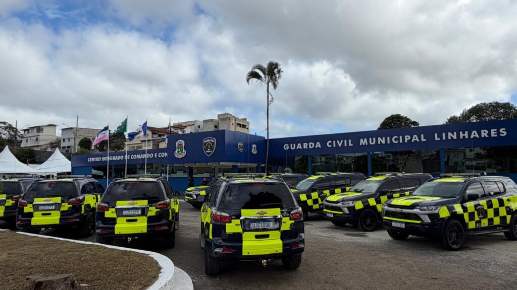 prefeitura-de-linhares-inaugura-novo-centro-integrado-de-comando-e-controle-e-reforca-estrutura-da-seguranca-publica.-investimento-de-mais-de-10-milhoes-de-reais