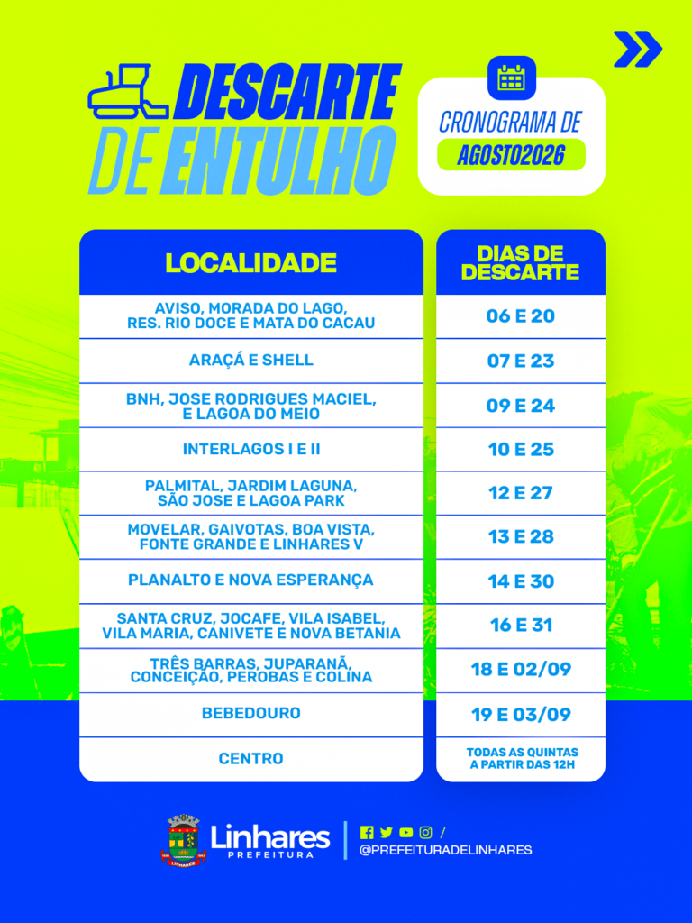 prefeitura-divulga-cronograma-de-descarte-de-entulhos-para-o-mes-de-agosto-de-2026