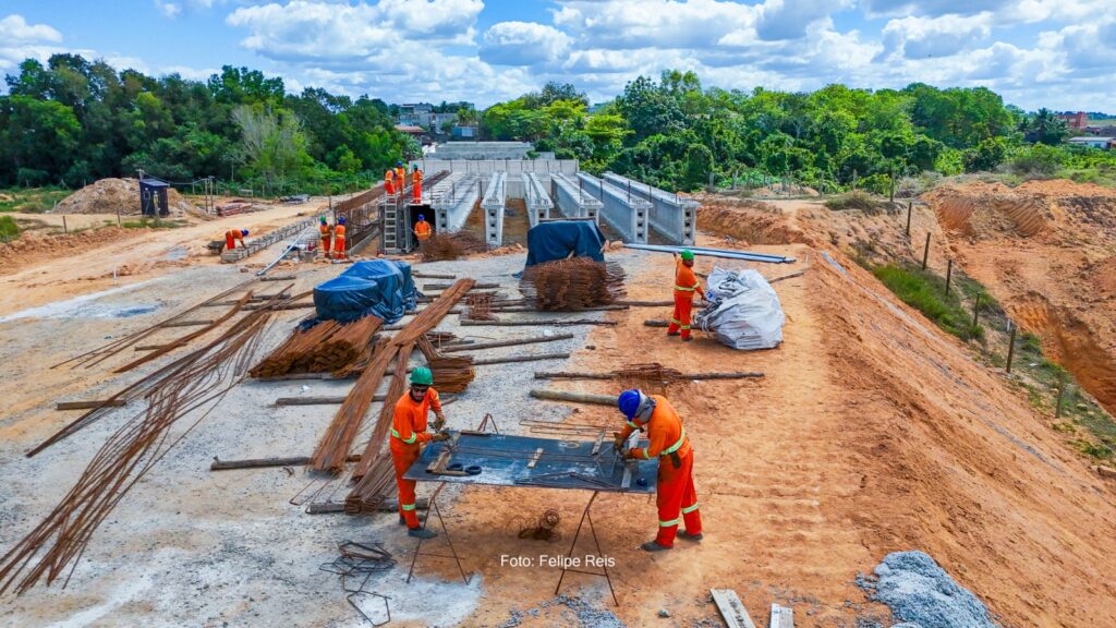 obra-da-ponte-que-liga-o-interlagos-ao-aviso-alcanca-65%-do-cronograma-e-segue-para-etapa-da-estrutura