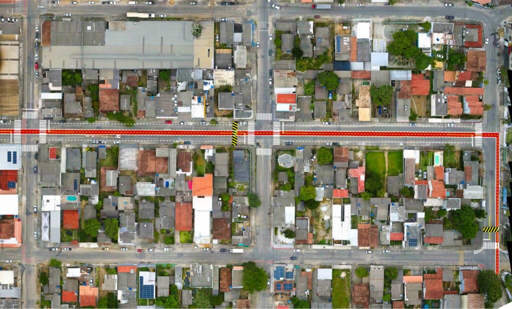 avenida-vasco-fernandes-coutinho,-em-interlagos,-ganha-ciclovia-e-nova-estrutura-urbana