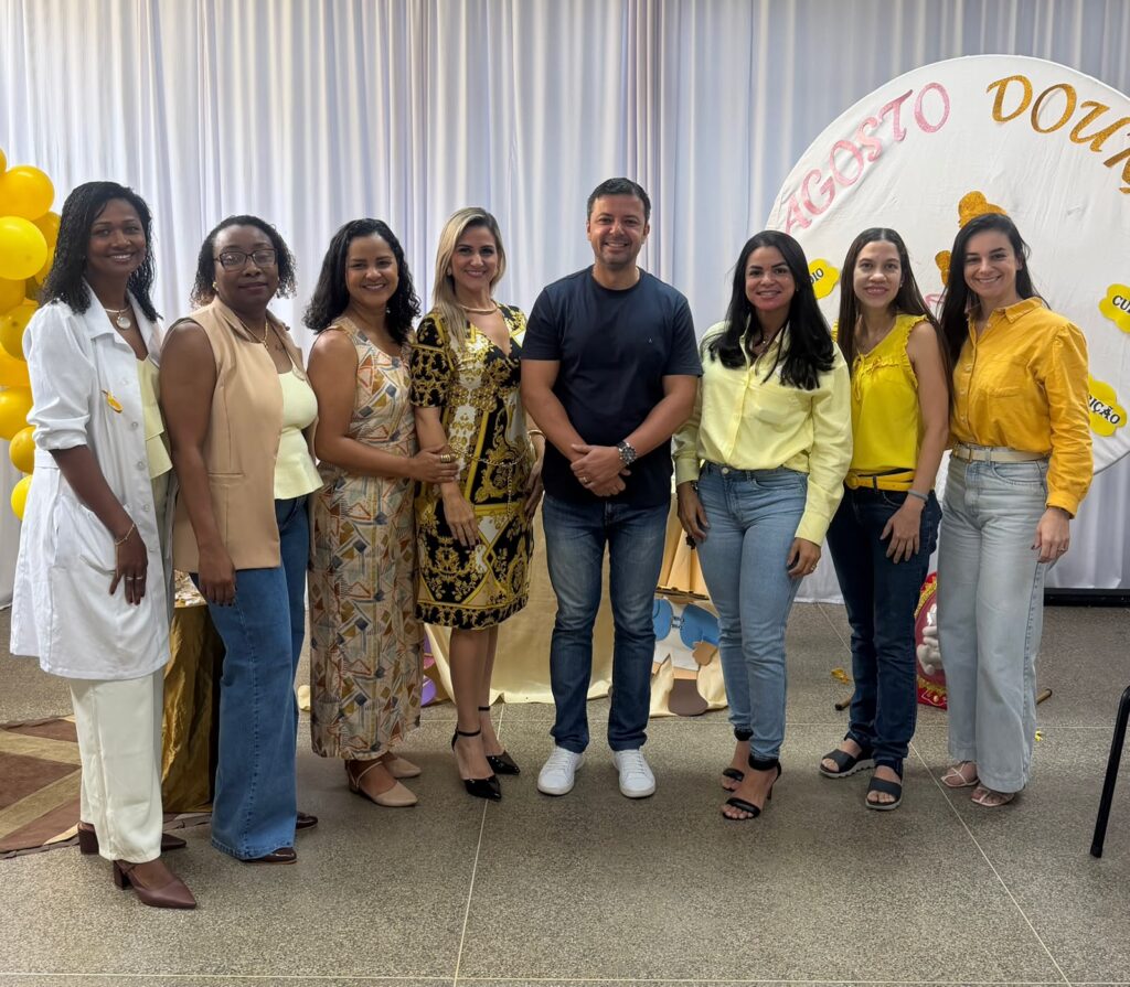 agosto-dourado:-equipes-de-saude-da-familia-reforcaram-a-importancia-do-aleitamento-materno
