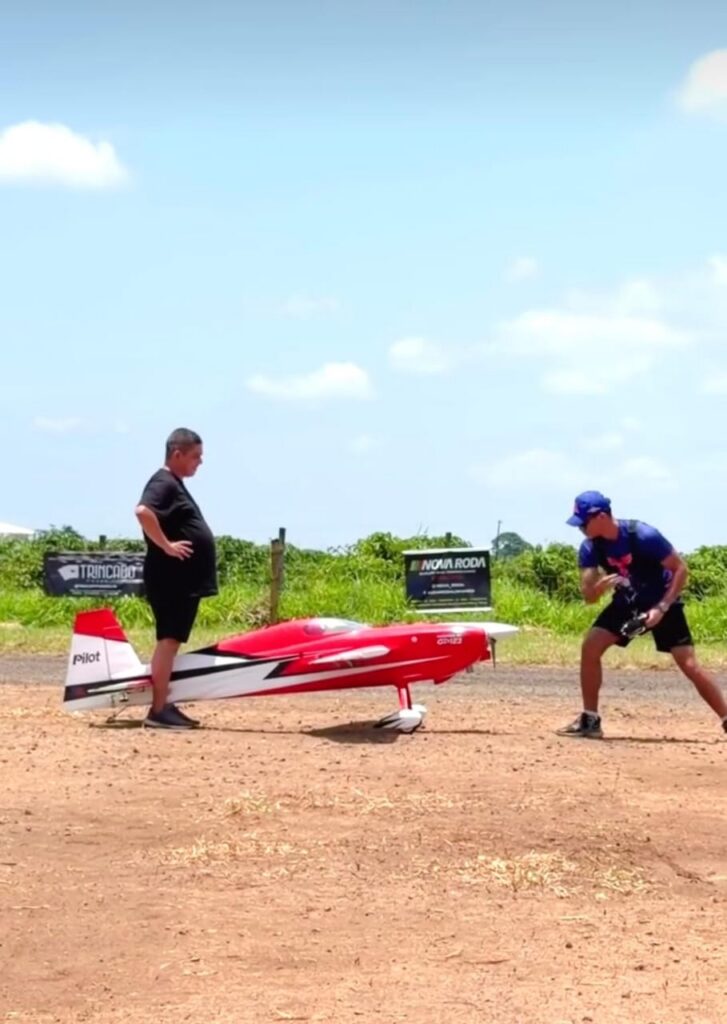 linhares-recebe-competicao-de-aeromodelismo-neste-fim-de-semana