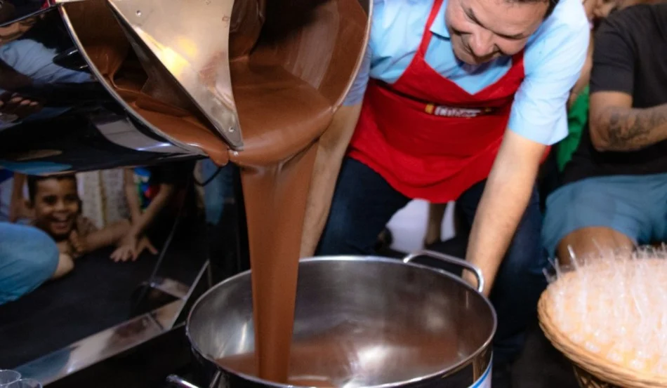 cacau-fest-linhares-comeca-nesta-quarta-com-tombo-do-chocolate-e-premiacao-de-produtores