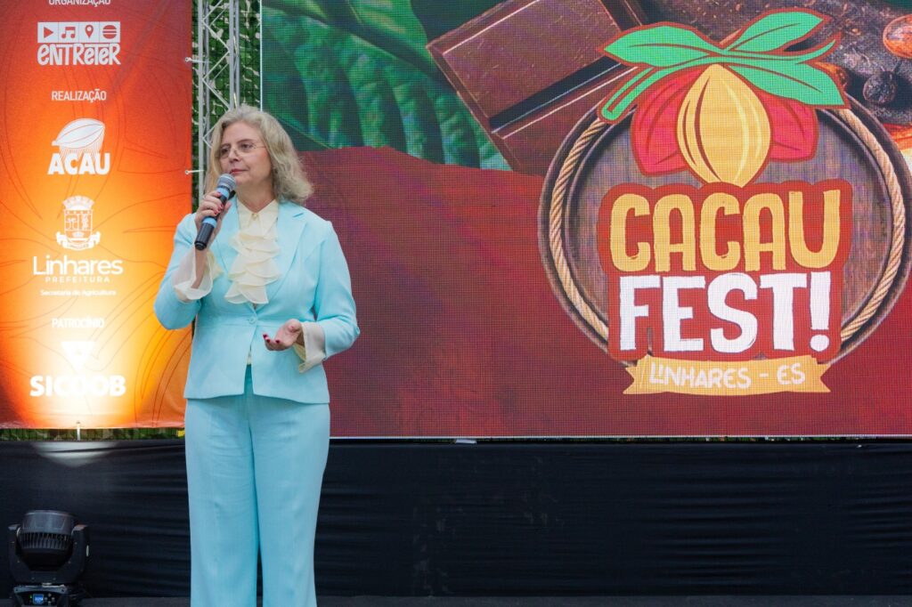 cacau-fest-2026:-feira-celebra-producao-de-cacau-e-preservacao-de-30-mil-hectares-de-mata-em-linhares