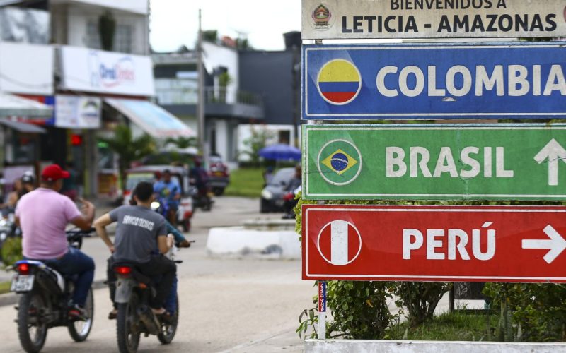 forca-nacional-reforcara-seguranca-na-fronteira-com-a-colombia